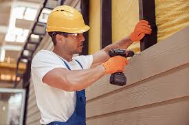 Affordable Siding Repair and Maintenance Services in Marcus, IA